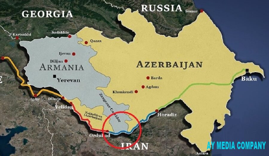 "Paşinyan Zəngəzur dəhlizinə başqa ad verməklə daxildəki təzyiqdən qaçır" - ŞƏRH