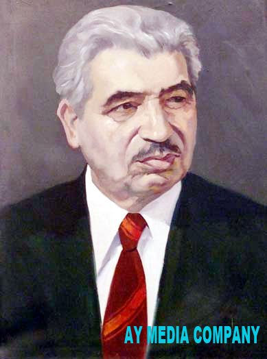 İmam Mustafayev: Azərbaycanın 9-cu rəhbəri