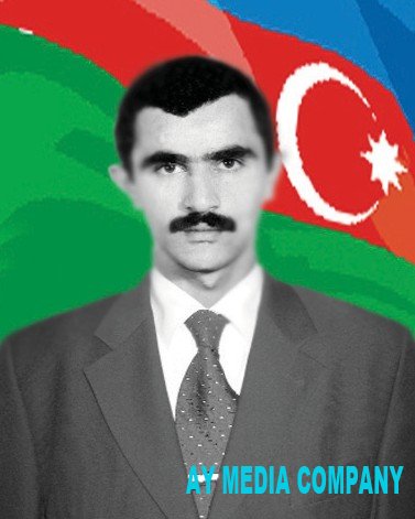 Milli Qəhrəman Canpolad Rzayev