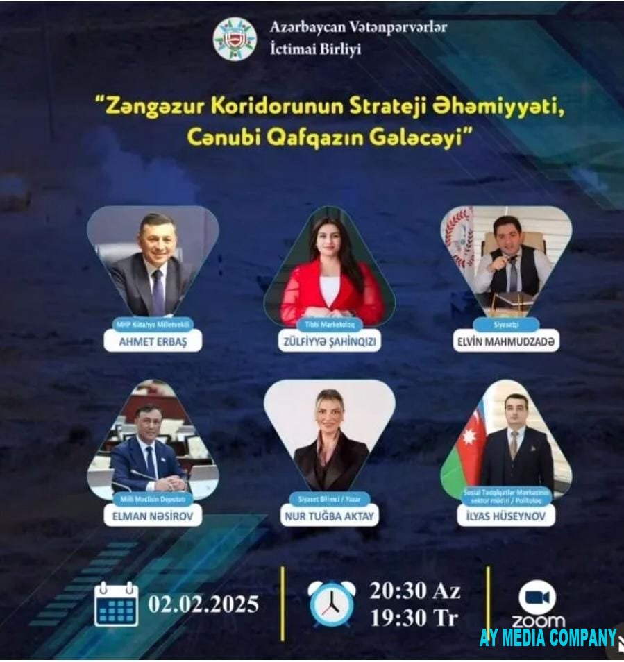 Zəngəzur Koridorunun Strateji Əhəmiyyəti, Cənubi Qafqazın Gələcəyi