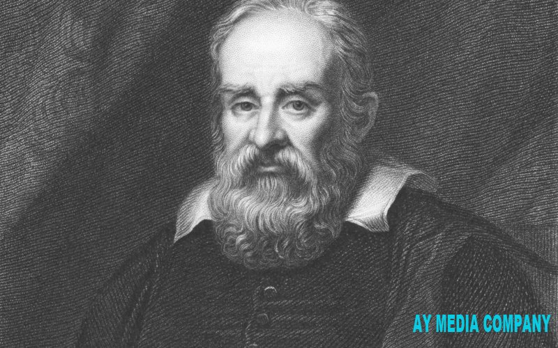 Həkim ola bilməyən dahi - Qalileo Qaliley