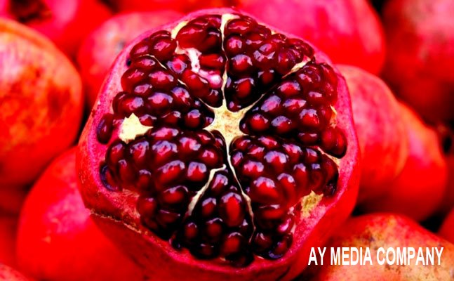 Azərbaycanın nar ixracından gəliri niyə azalıb?