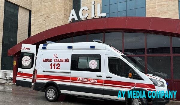 Türkiyədə məsciddə 16 nəfər zəhərləndi