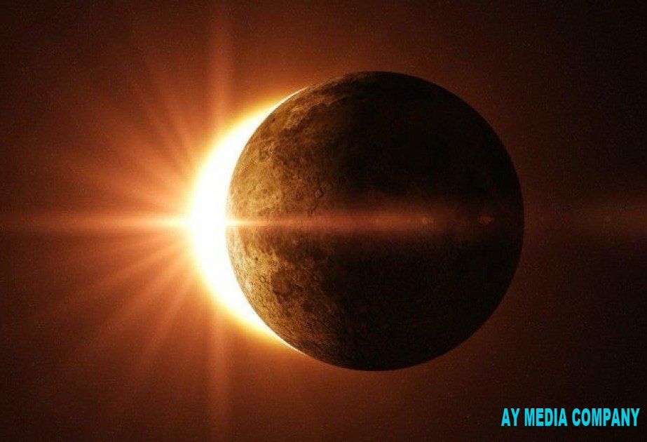 İlin ilk Ay tutulması BU TARİXDƏ OLACAQ