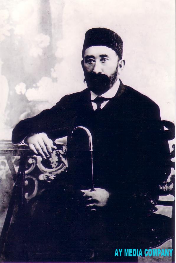 Tanınmış milyonçu, xeyriyyəçi Ağa Musa Nağıyev
