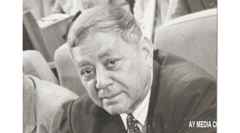 Unudulmayan Cabir Novruz