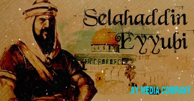 "Hamının Səlahəddin Əyyubiyə sahiblənməsi sevgidəndi"
