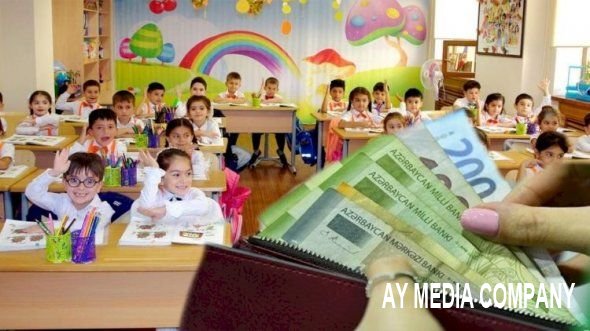 8 Martla bağlı məktəblərə tapşırıq verildi