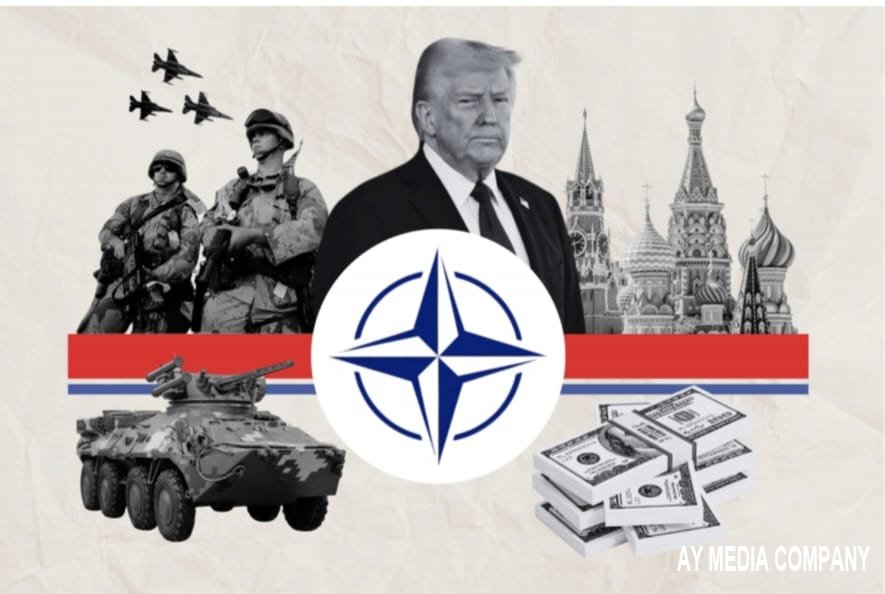 NATO və ABŞ-ın Ukrayna məsələsində fikir ayrılıqları