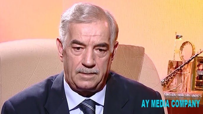 Xalq artisti Əlabbas Qədirovun anım günüdür