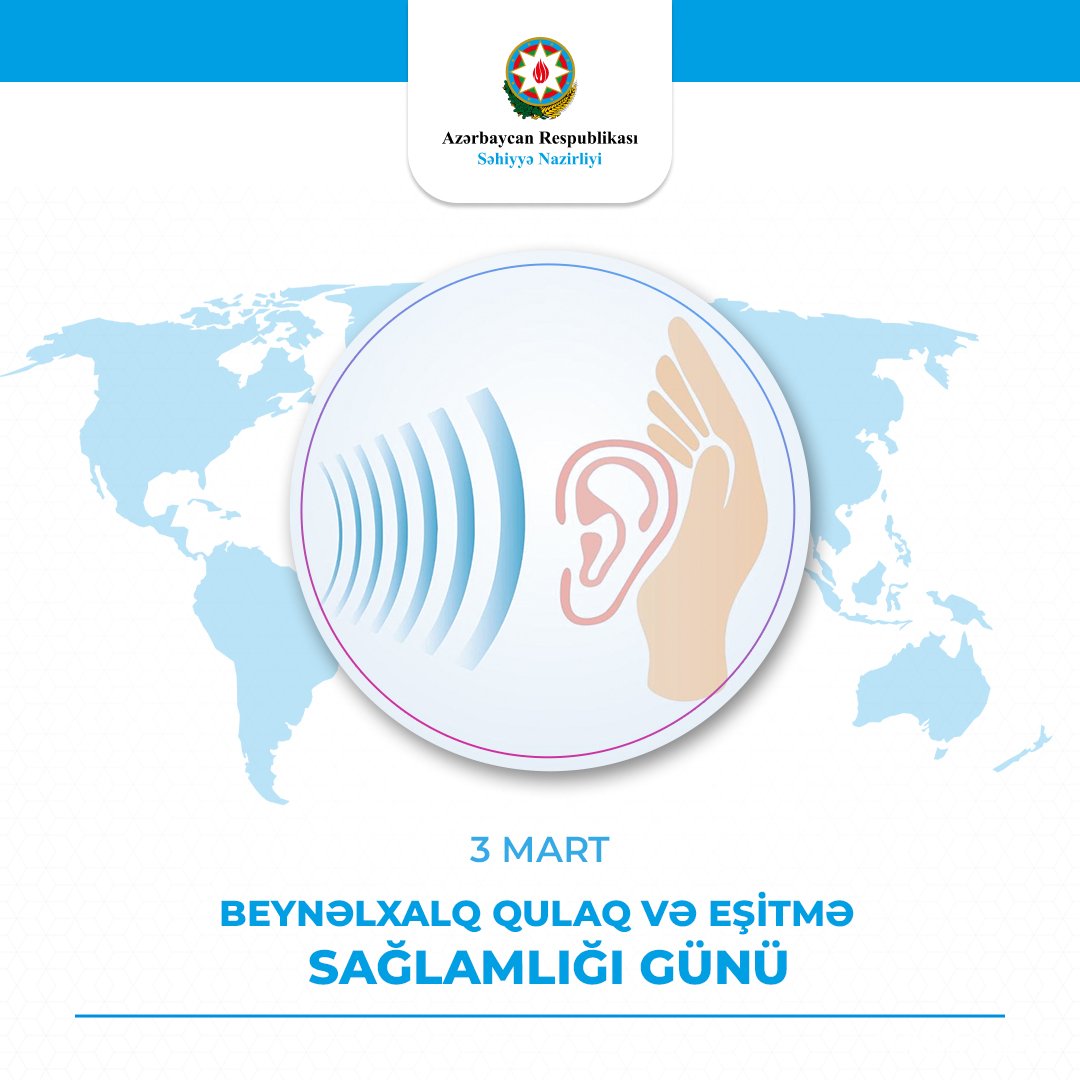 Səhiyyə Nazirliyi K.Y.Fərəcova adına Elmi-Tədqiqat Pediatriya İnstitutunun otolarinqoloqu Gülşən Qədirli: “Qulaqdan yad cisimlər yalnız həkim tərəfindən kənarlaşdırılmalıdır”.
