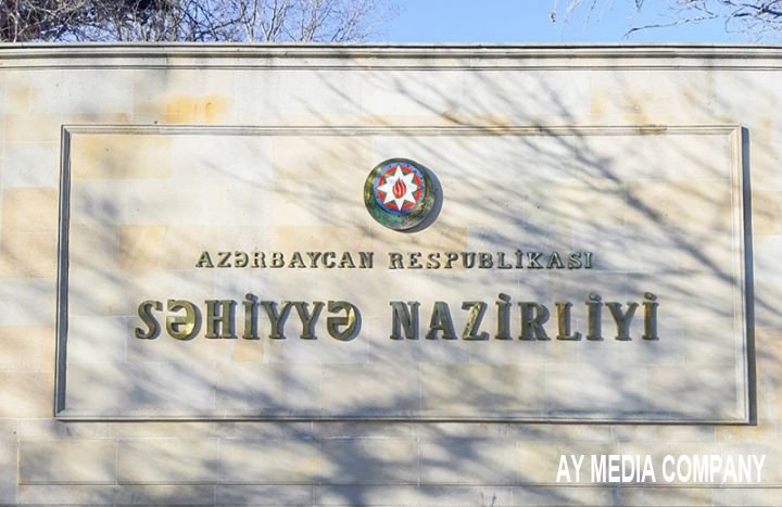 Özəl tibb fəaliyyəti ilə məşğul olan sahibkarların NƏZƏRİNƏ