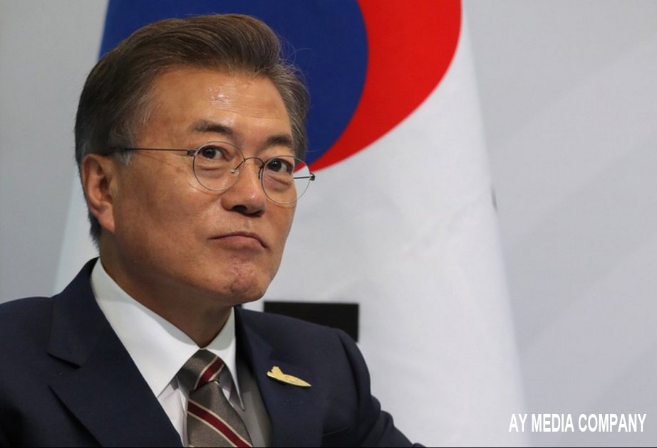 Cənubi Koreyanın sabiq prezidenti rüşvətxorluqda ittiham olunur