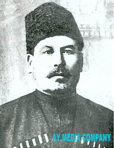 Ömrünü rus işğalının, erməni məkrinin, cəhalətin məhvinə həsr edən vətən təəssübkeşi: Ələkbər bəy Rəfibəyli