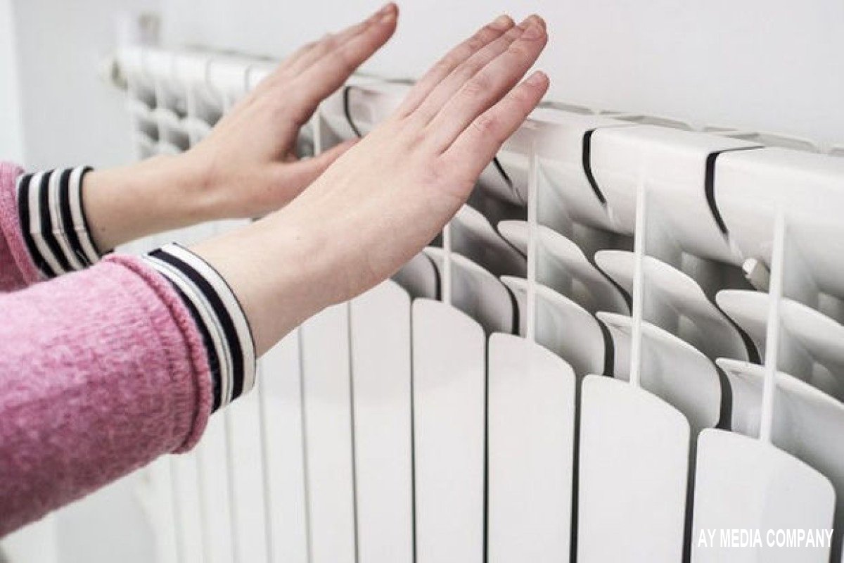 Bu binalarda təbii qazla qidalanan fərdi istilik sistemlərinin quraşdırılması qadağan ediləcək