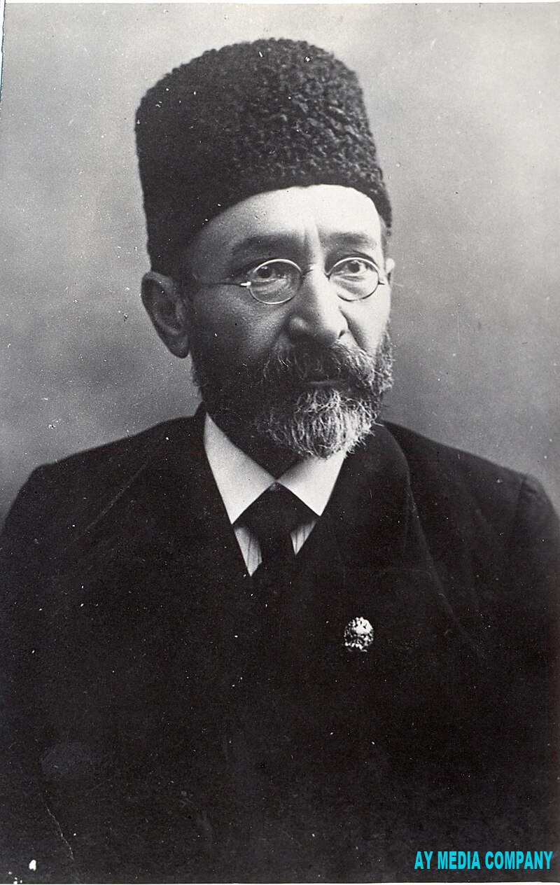 Maarifçi realist ədəbiyyatın görkəmli nümayəndəsi