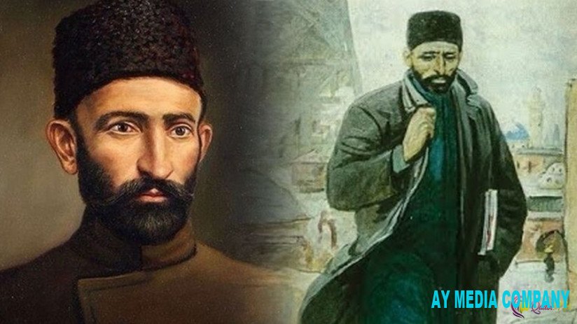 Bu gün böyük Azərbaycan şairi Mirzə Ələkbər Sabirin doğum günüdür