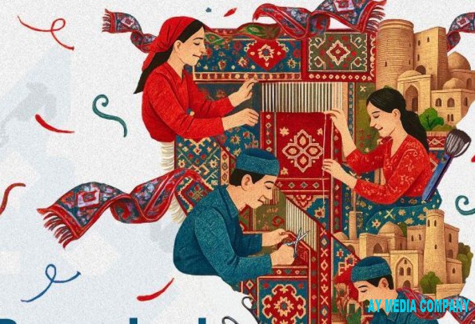 Beynəlxalq Xalça Festivalının zəngin və rəngarəng proqramı hər yaş qrupundan olan qonaqları cəlb edəcək