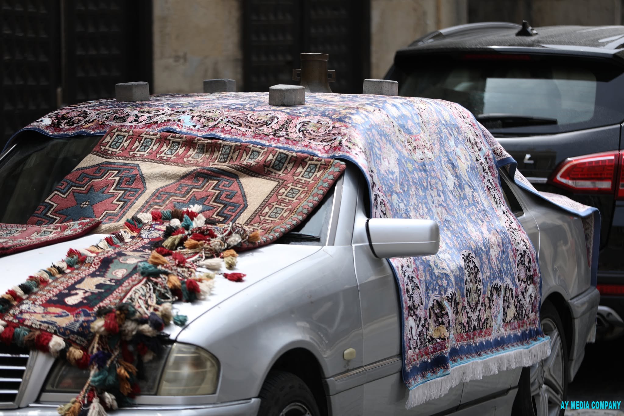 Bakıda Beynəlxalq Xalça Festivalı keçirilir