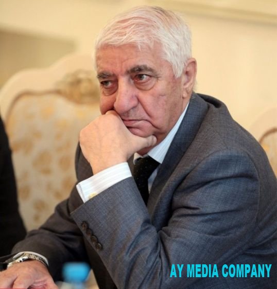 Fikrət Qocanın 90 illiyi qeyd ediləcək - SƏRƏNCAM