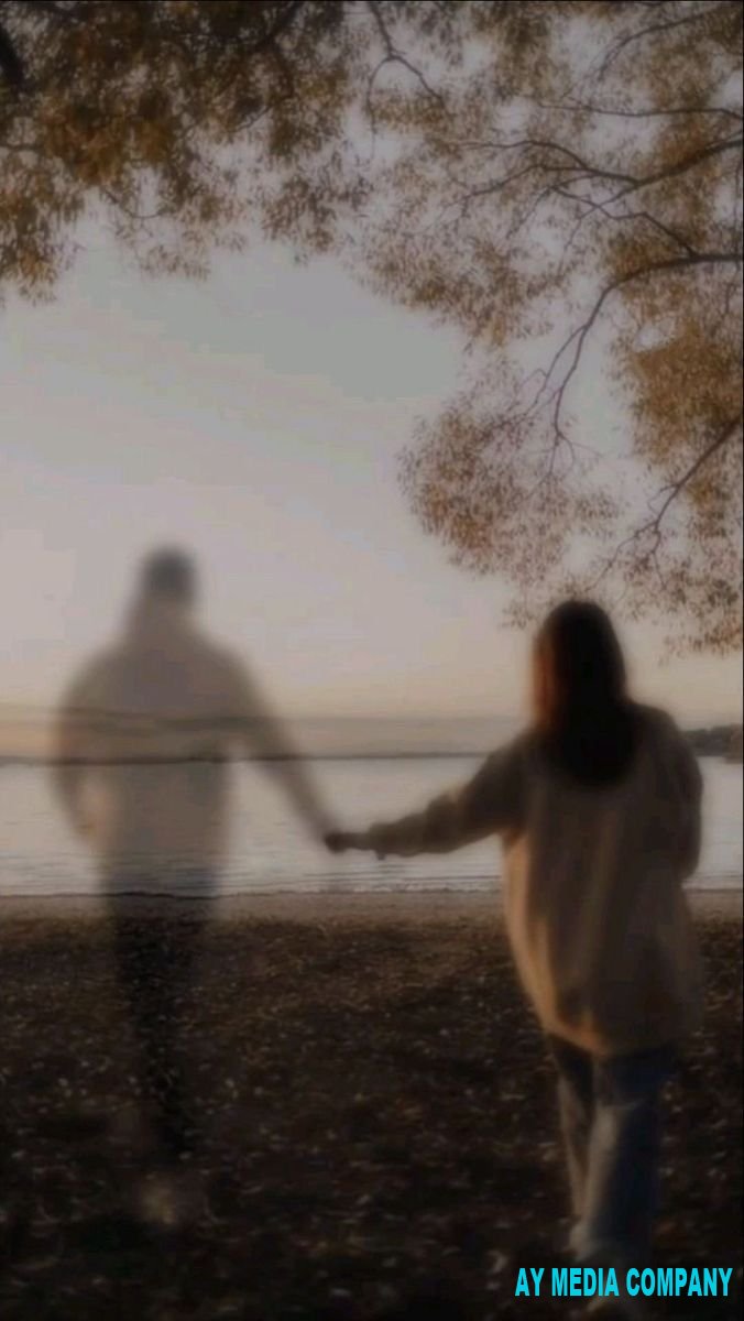 BİR SEVGİNİN MƏZARINDA