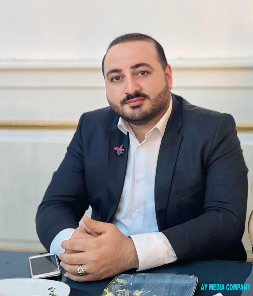 “Media və incəsənətdə parlayan ulduz”