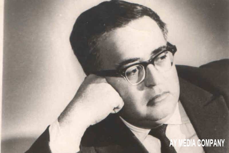 Bu gün görkəmli Azərbaycan bəstəkarı Soltan Hacıbəyovun doğum günüdür