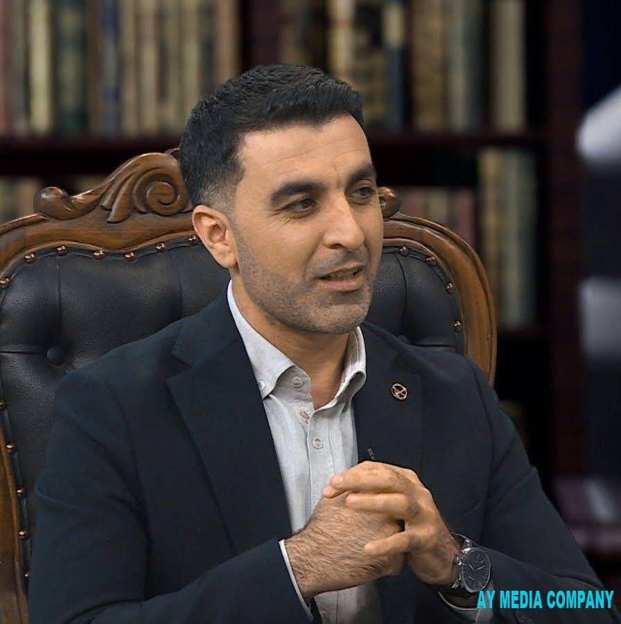 “Kərbəla – Ədalət və İnsanlıq Məktəbi”