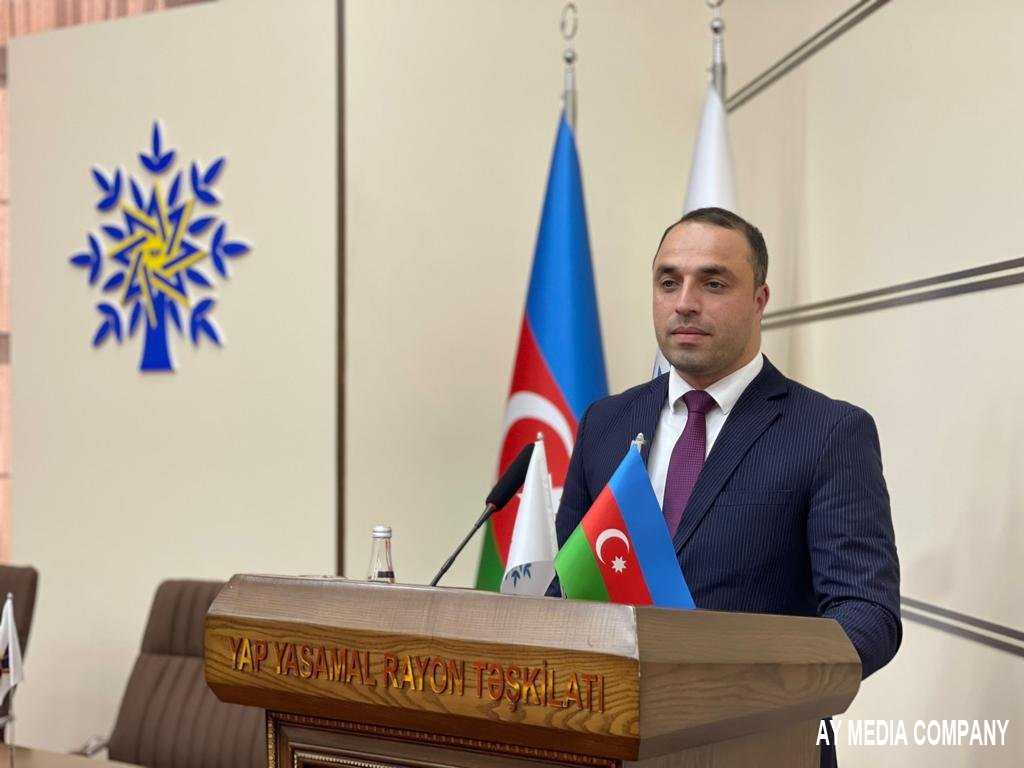 Dövlətə, elmə və cəmiyyətə xidmət yolunda