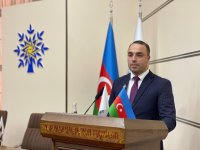 Dövlətə, elmə və cəmiyyətə xidmət yolunda