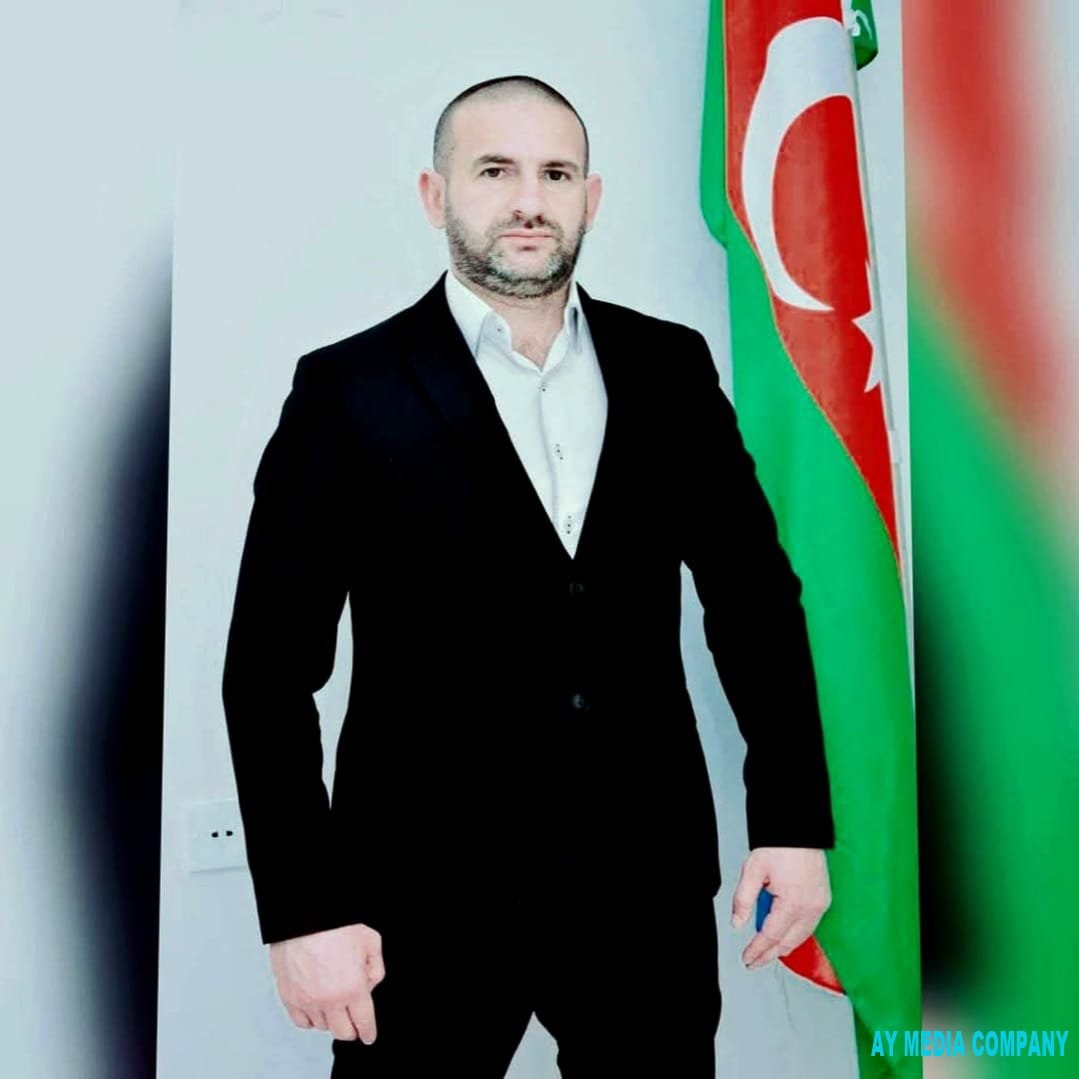 “İmişlinin fəxri”