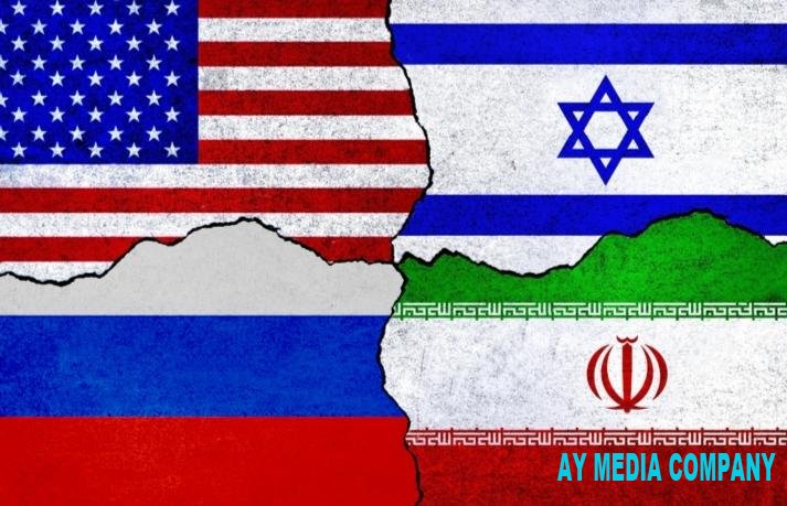 Bölgənin şah damarı - Zəngəzur dəhlizində toqquşan maraqlar