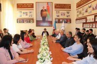 "Suverenliyimiz - Gücümüz və Qürurumuzdur."