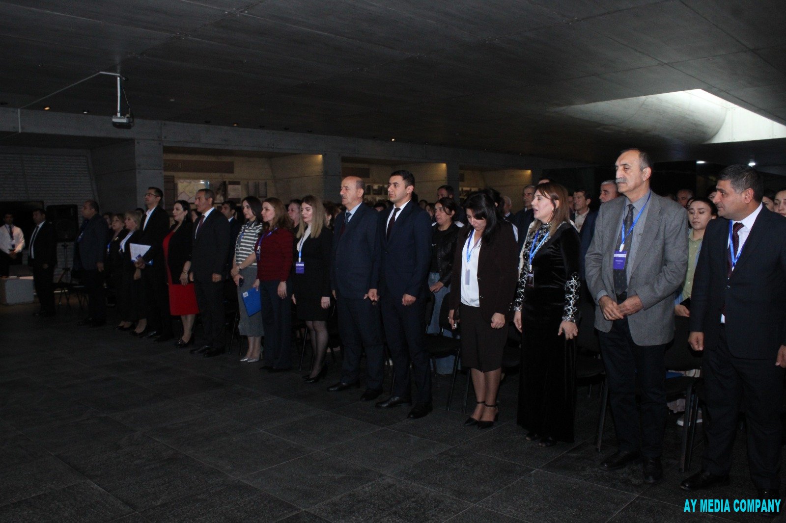 “Qoruqlar və Muzeylər– Keçmişdən Gələcəyə Körpü” adlı III Quba Simpoziumu