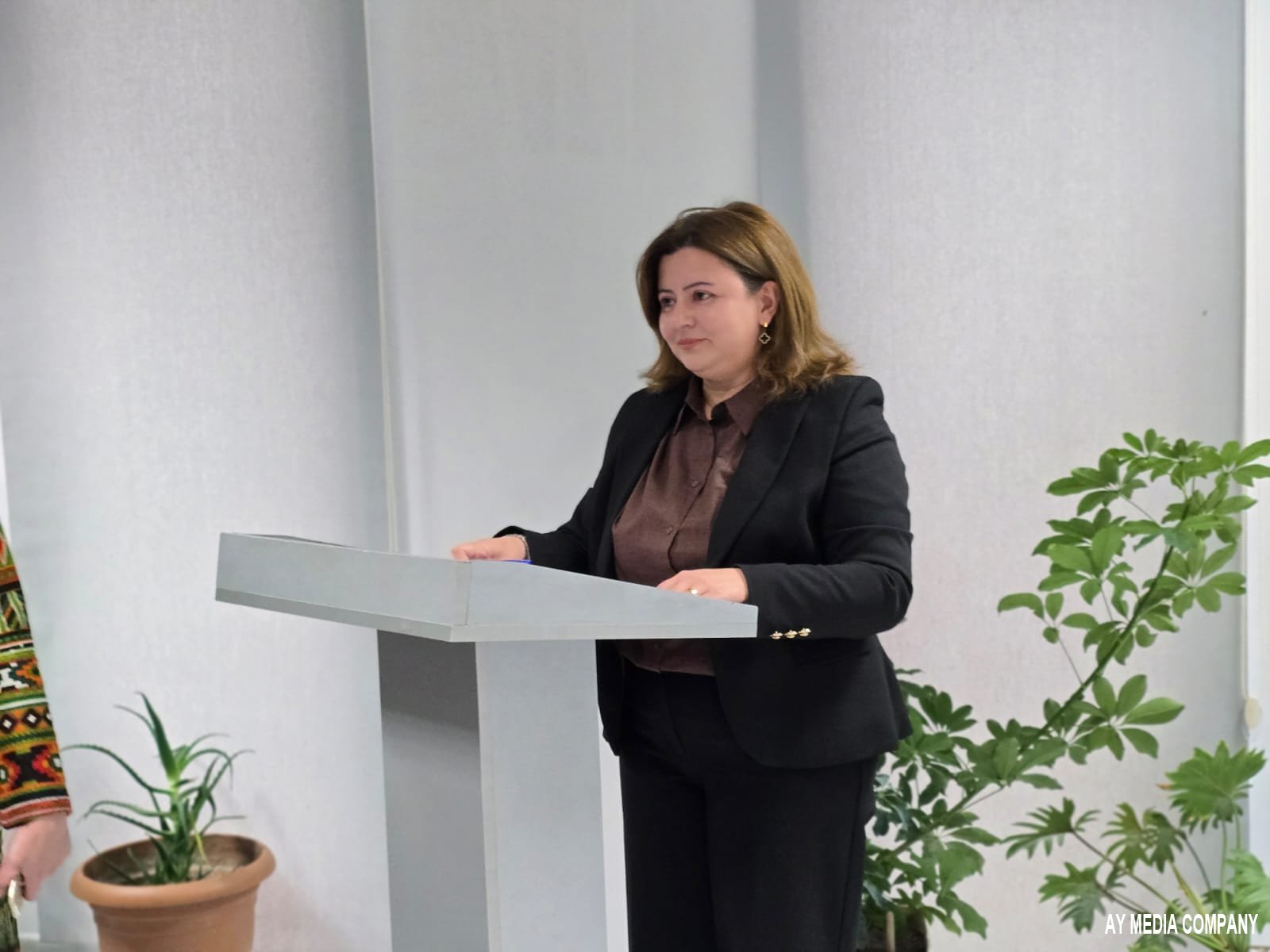 Azərbaycan istiqlaliyyətinin  mübarizi M.Ə.Rəsulzadənin fəaliyyəti “Azərbaycan” qəzetinin səhifələrində