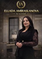 Əzmli bir yolun hekayəsi.