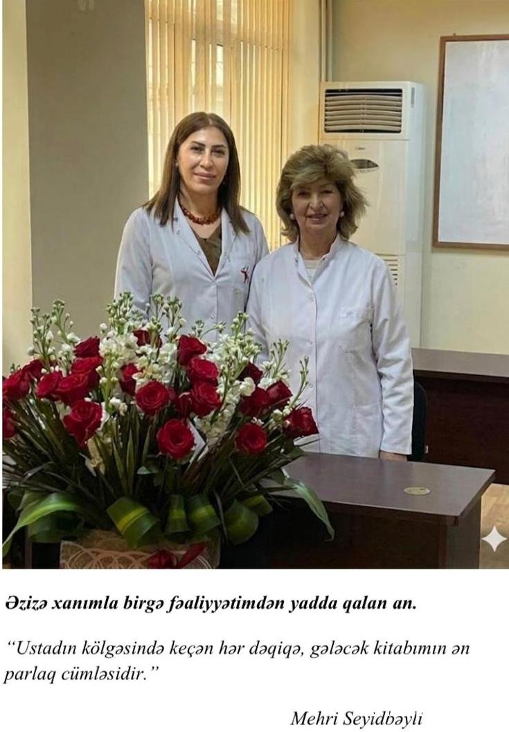 Elm və Nəcabətin Vəhdəti: "Müdrik Ömrün 80-ci Baharı
