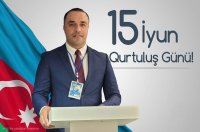 Milli iradənin qələbəsi