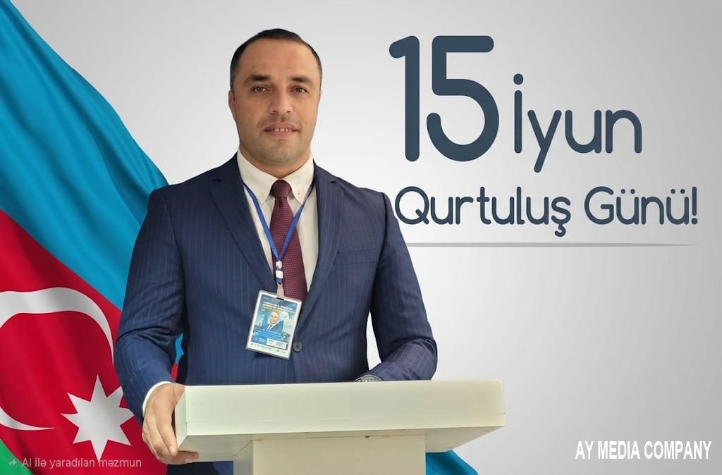 Milli iradənin qələbəsi