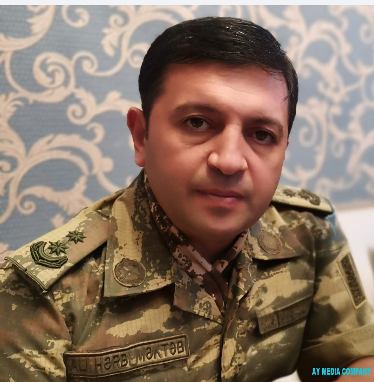 Vətənə Sədaqətdən Xalqa Xidmətə: Ehtiyatda olan polkovnik-leytenant Əliyev Fərid Tahir oğlunun nümunəvi həyat yolu