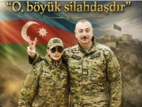 QƏLBLƏRDƏ UCALAN XEYİRXAHLIQ, VƏTƏNƏ XİDMƏTLƏ YAŞANAN ÖMÜR